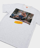 Seinfeld x New York Knicks Costanza