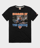 Seinfeld x New York Knicks Costanza Summer Of The Knicks