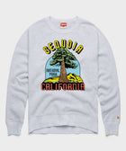 Sequoia National Park Crewneck