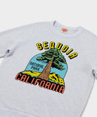 Sequoia National Park Crewneck