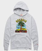 Sequoia National Park Hoodie