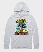 Sequoia National Park Lightweight Hoodie