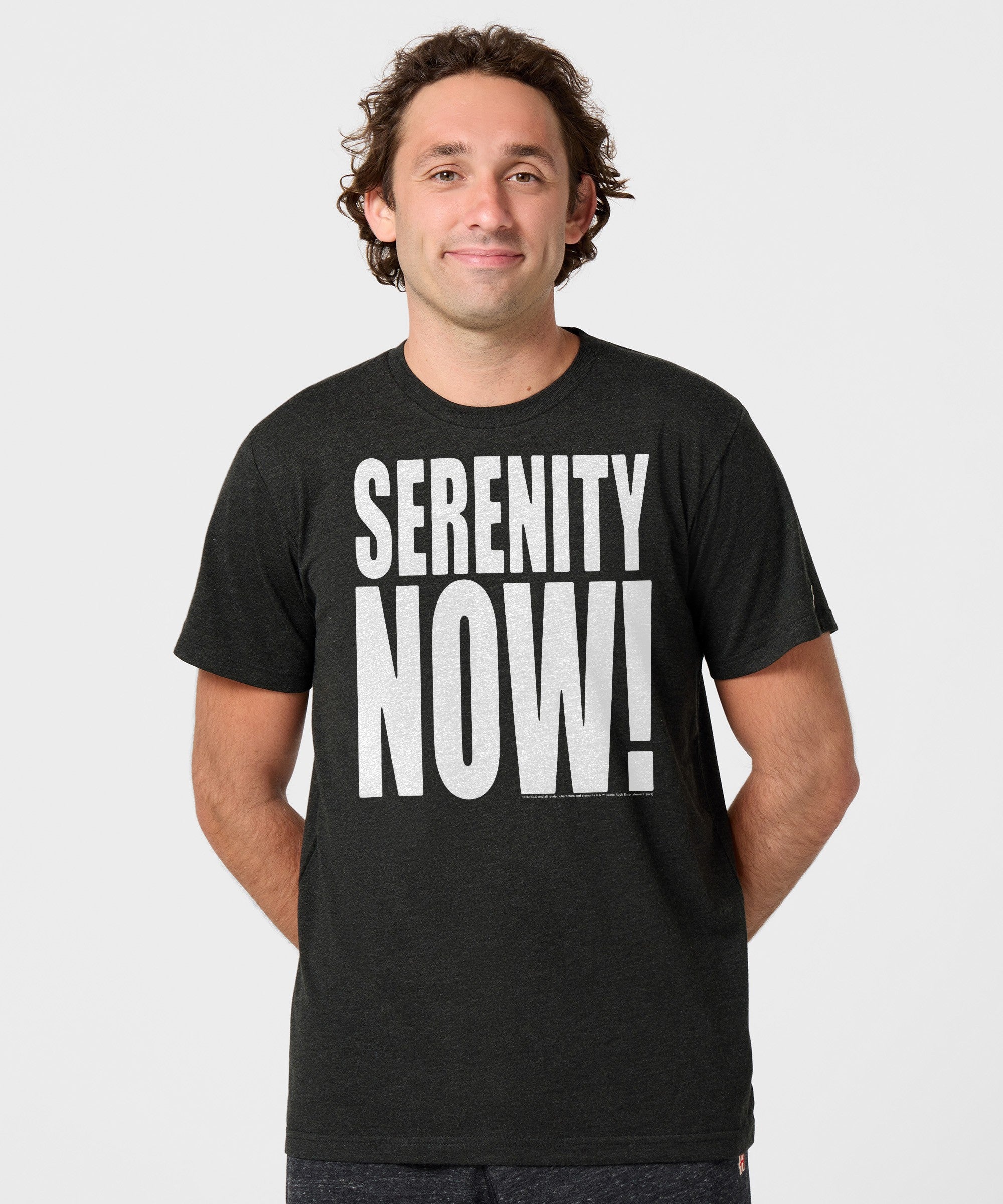 Serenity Now!