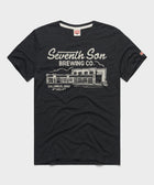 Seventh Son Brewing Co.