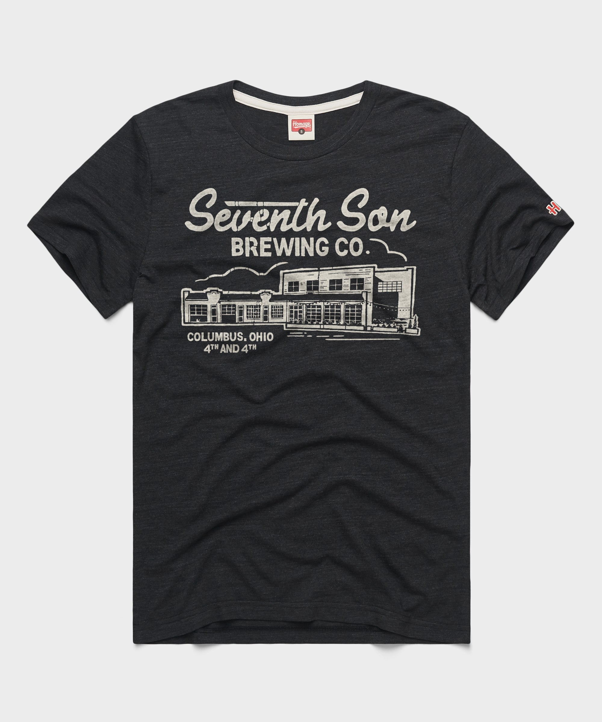 Seventh Son Brewing Co.