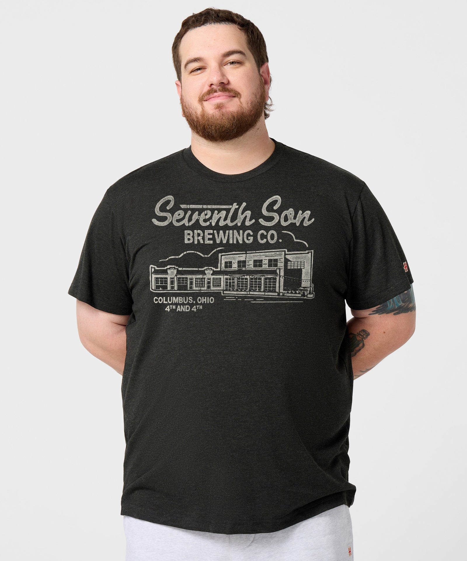 Seventh Son Brewing Co.