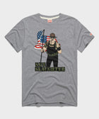 Sgt Slaughter