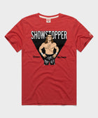 Shawn Michaels Showstopper