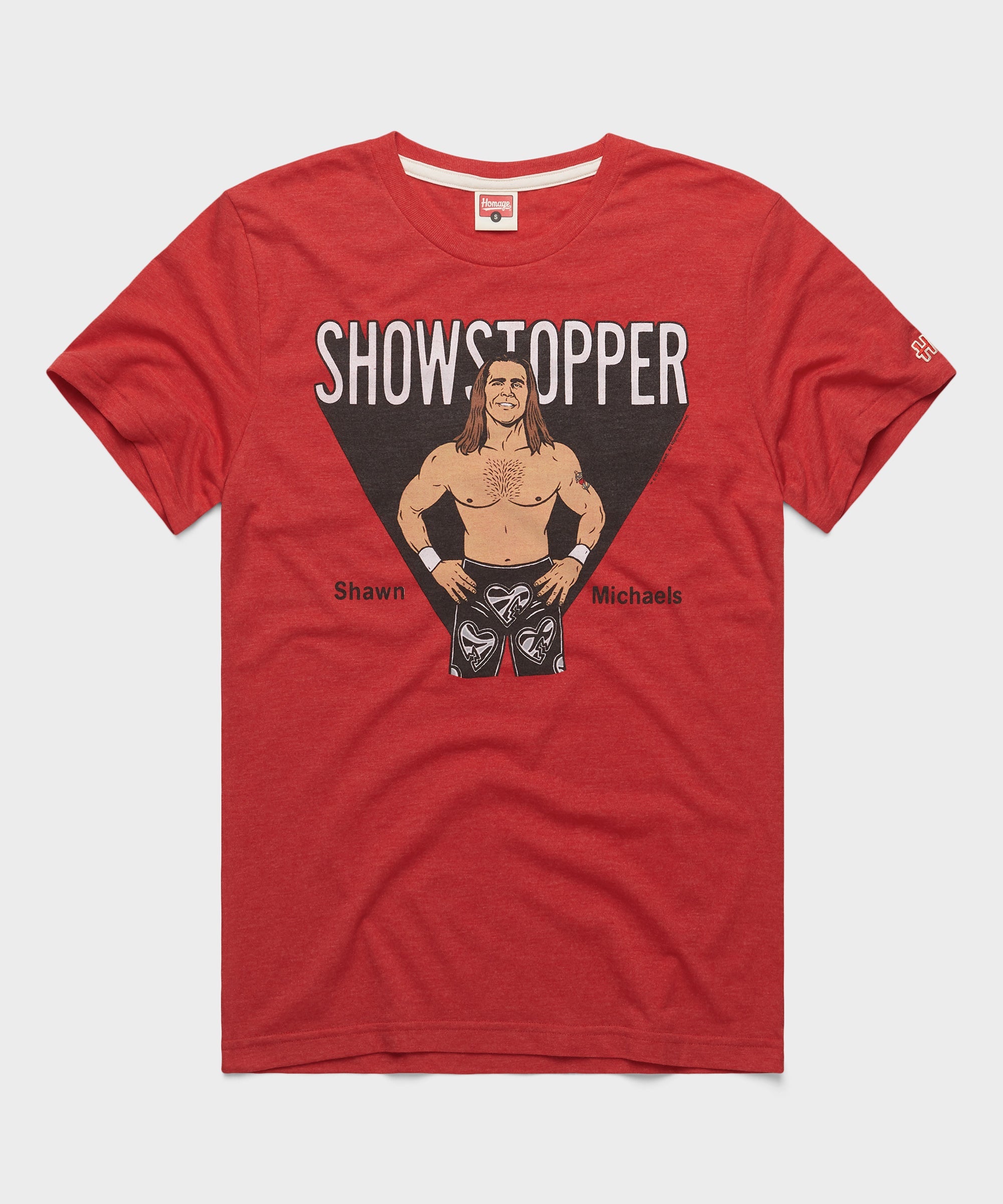Shawn Michaels Showstopper