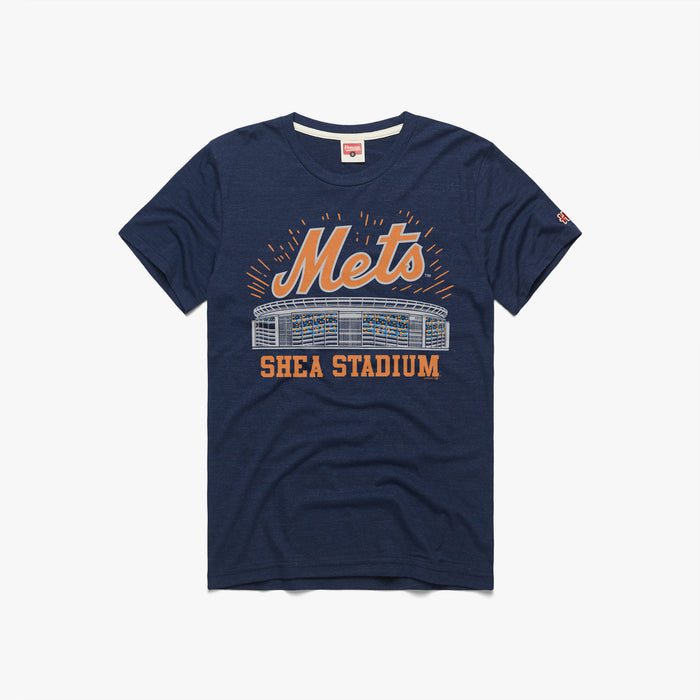 Shea Stadium Mets