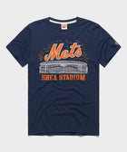 Shea Stadium Mets
