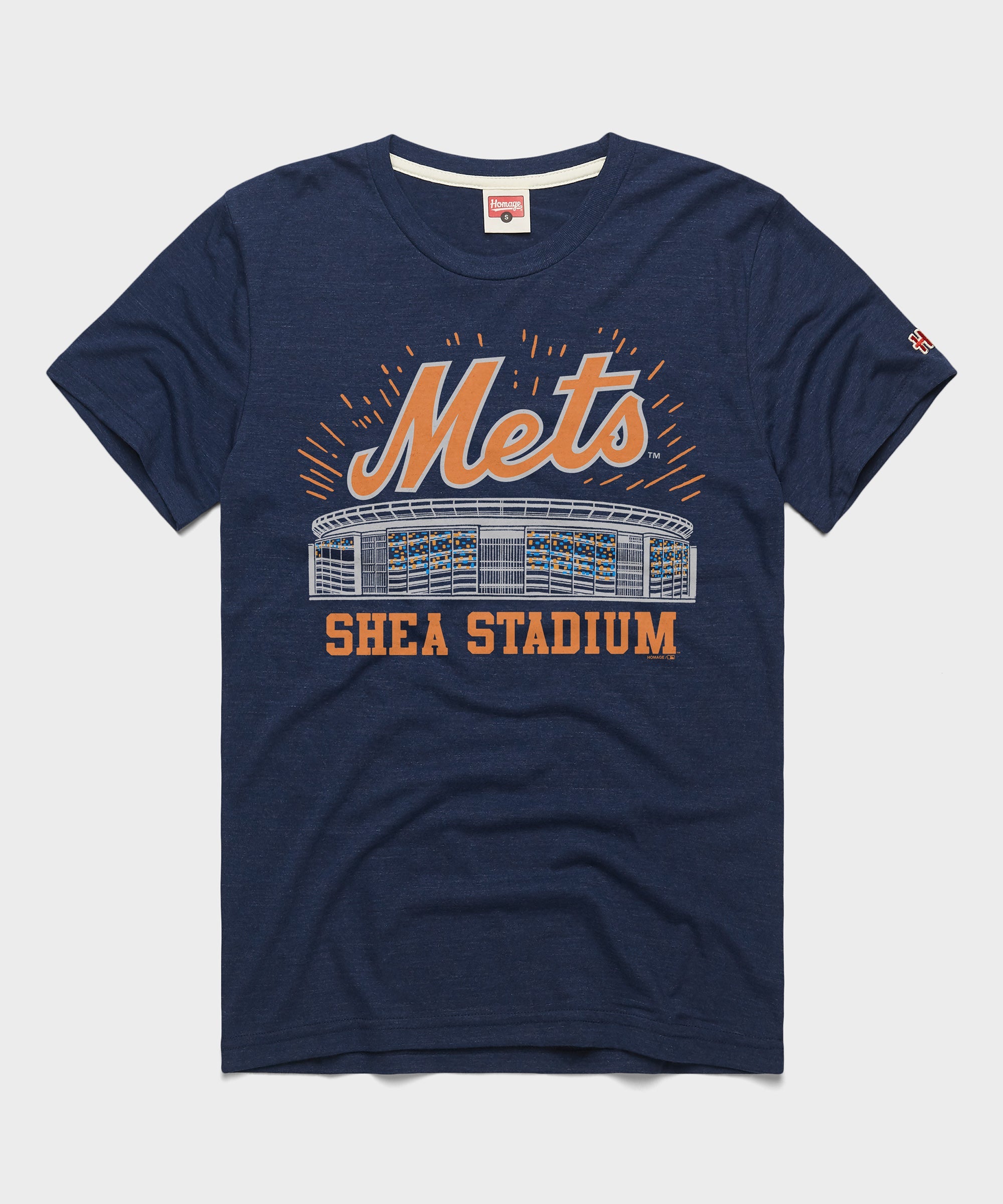 Shea Stadium Mets