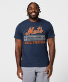 Shea Stadium Mets