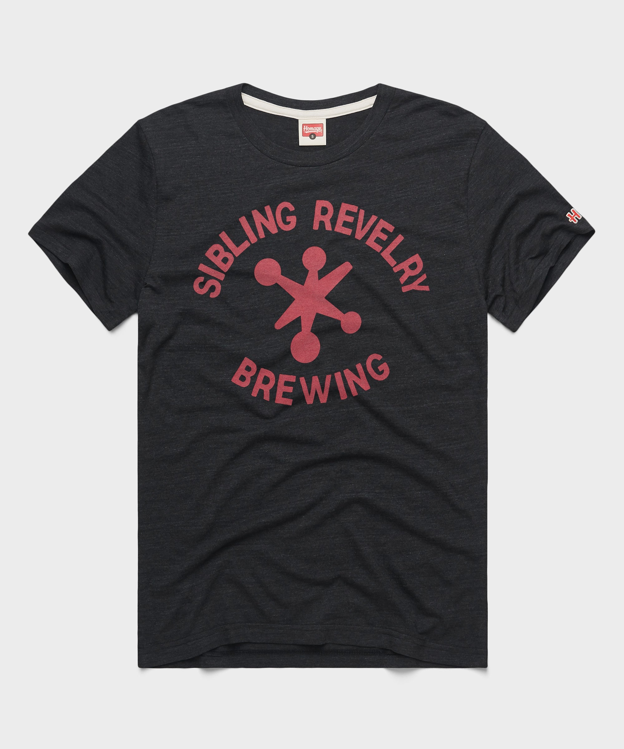 Sibling Revelry Brewing