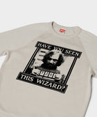 Sirius Black Crewneck