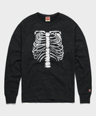 Skeleton Crewneck