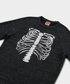 Skeleton Crewneck