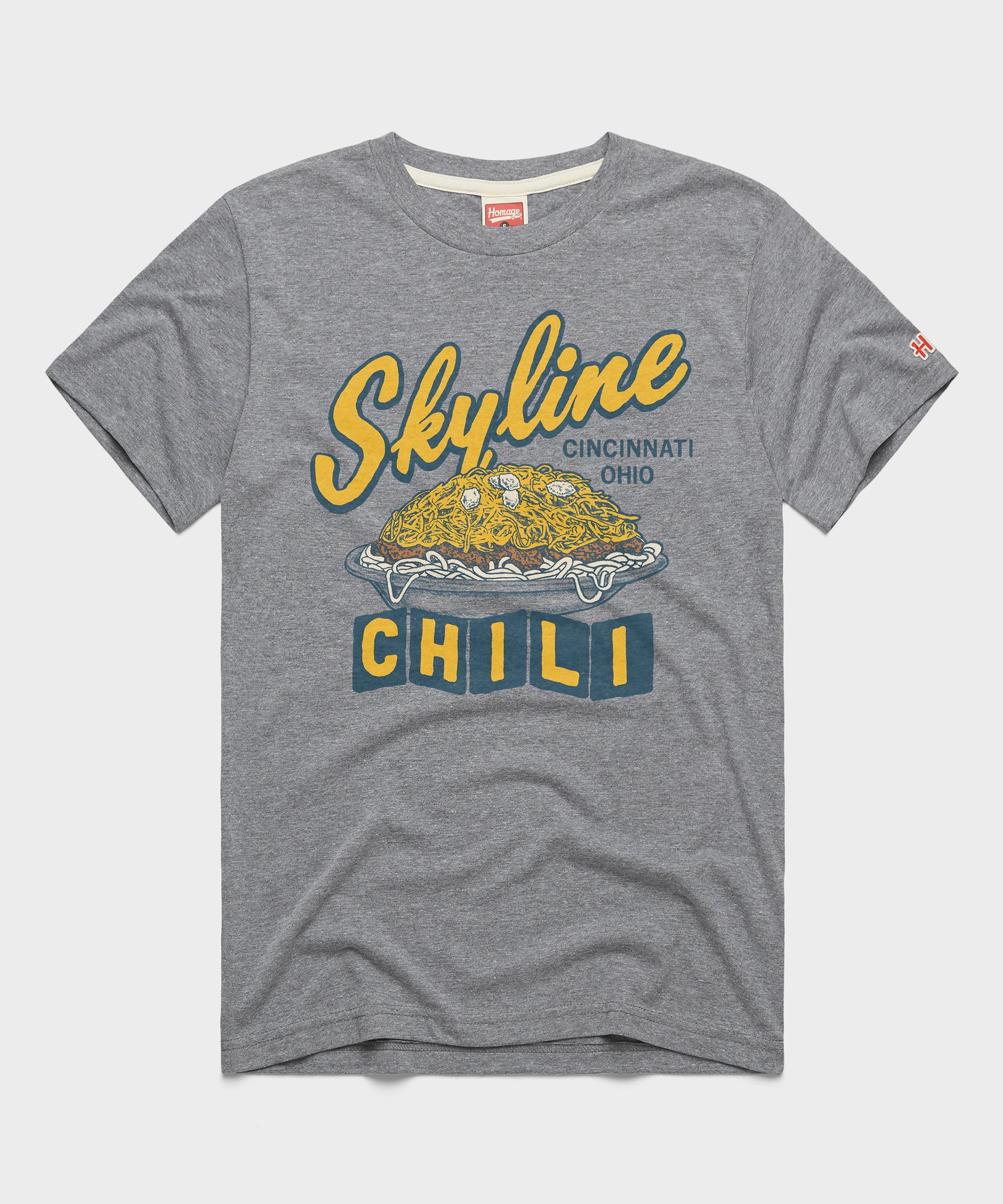 Skyline Chili