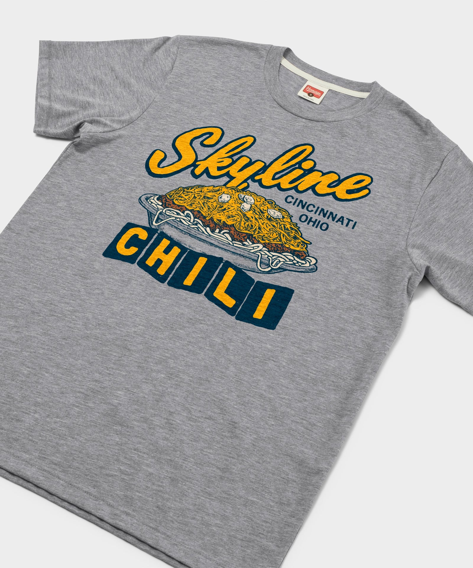 Skyline Chili