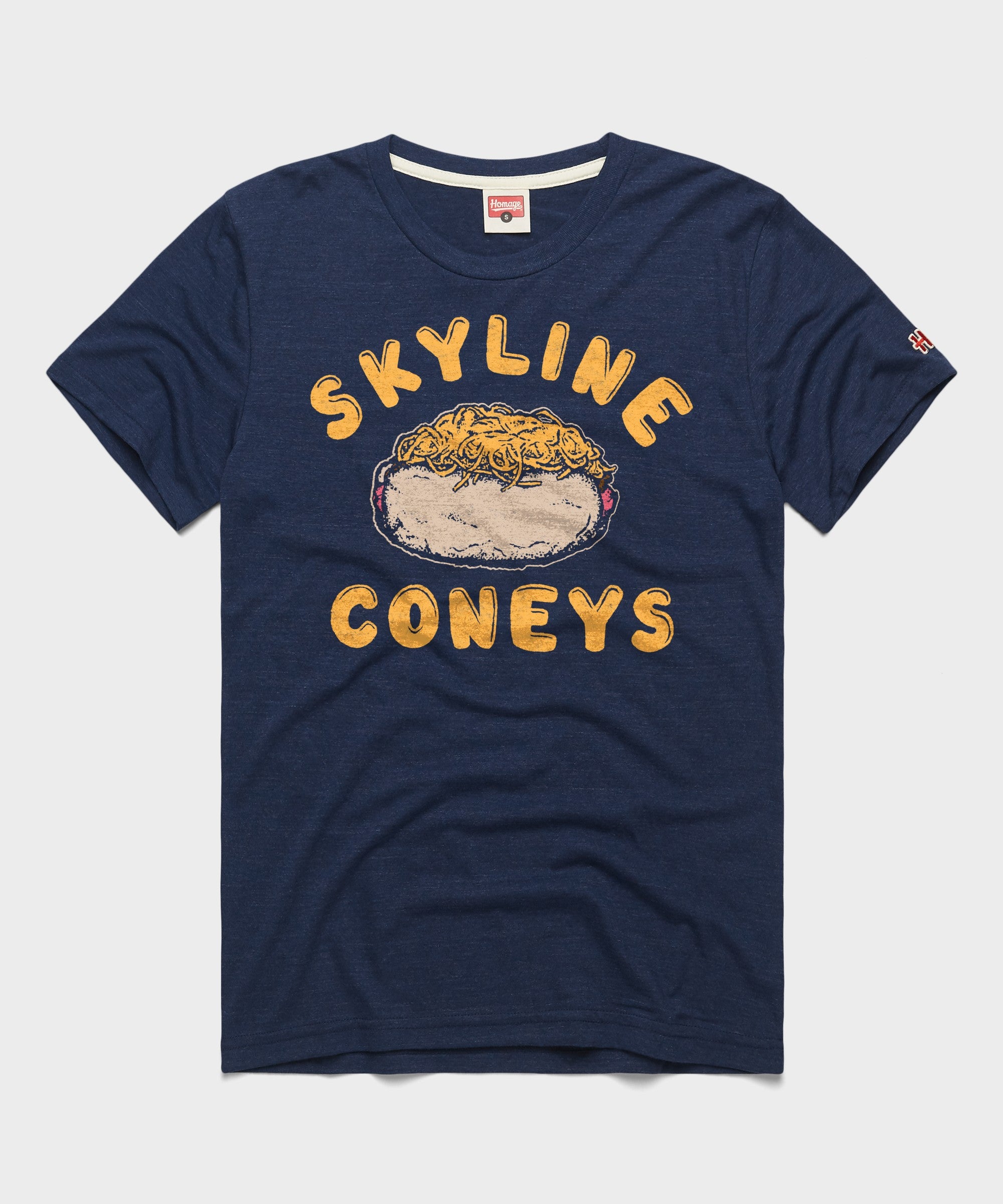 Skyline Coneys