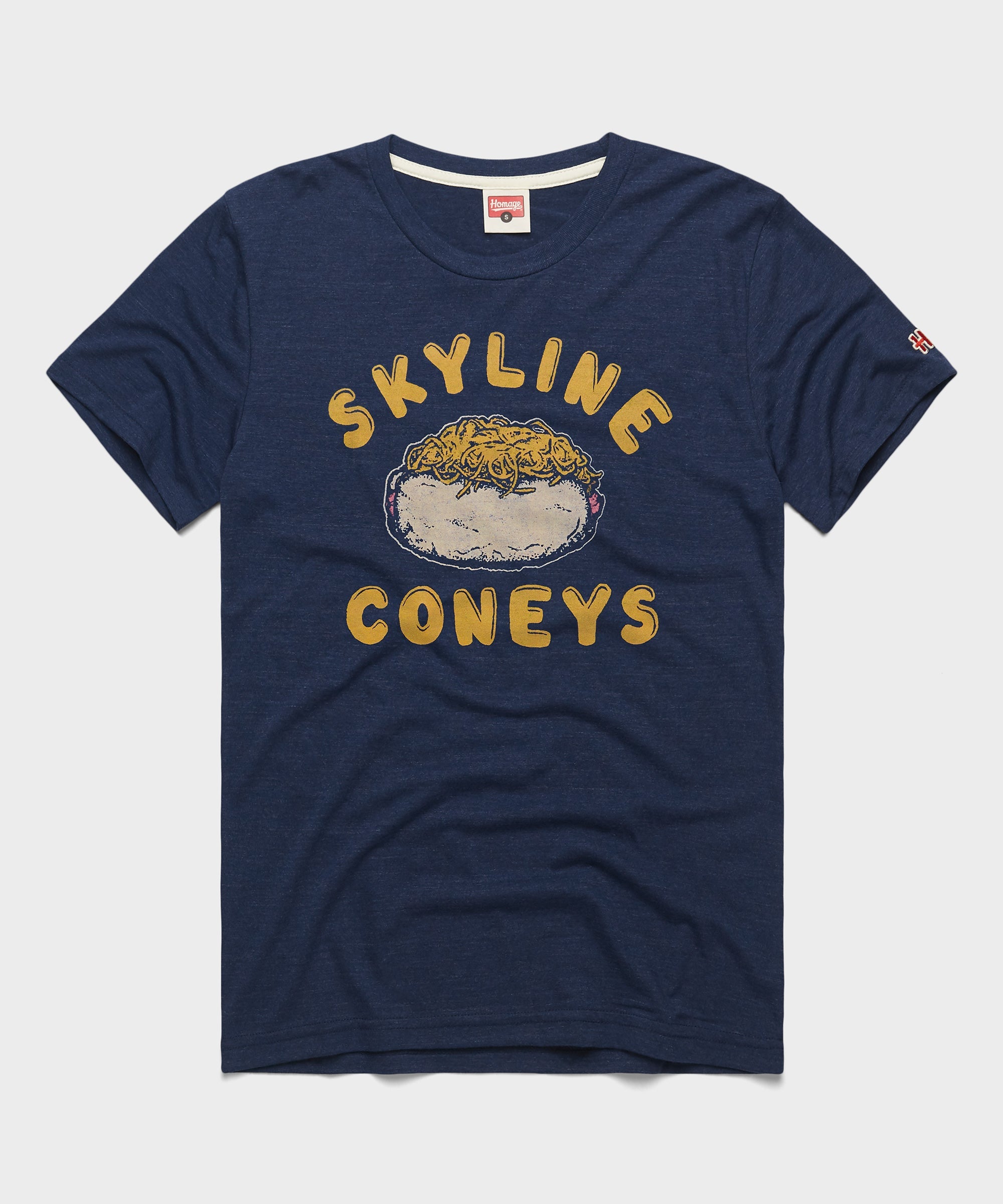 Skyline Coneys
