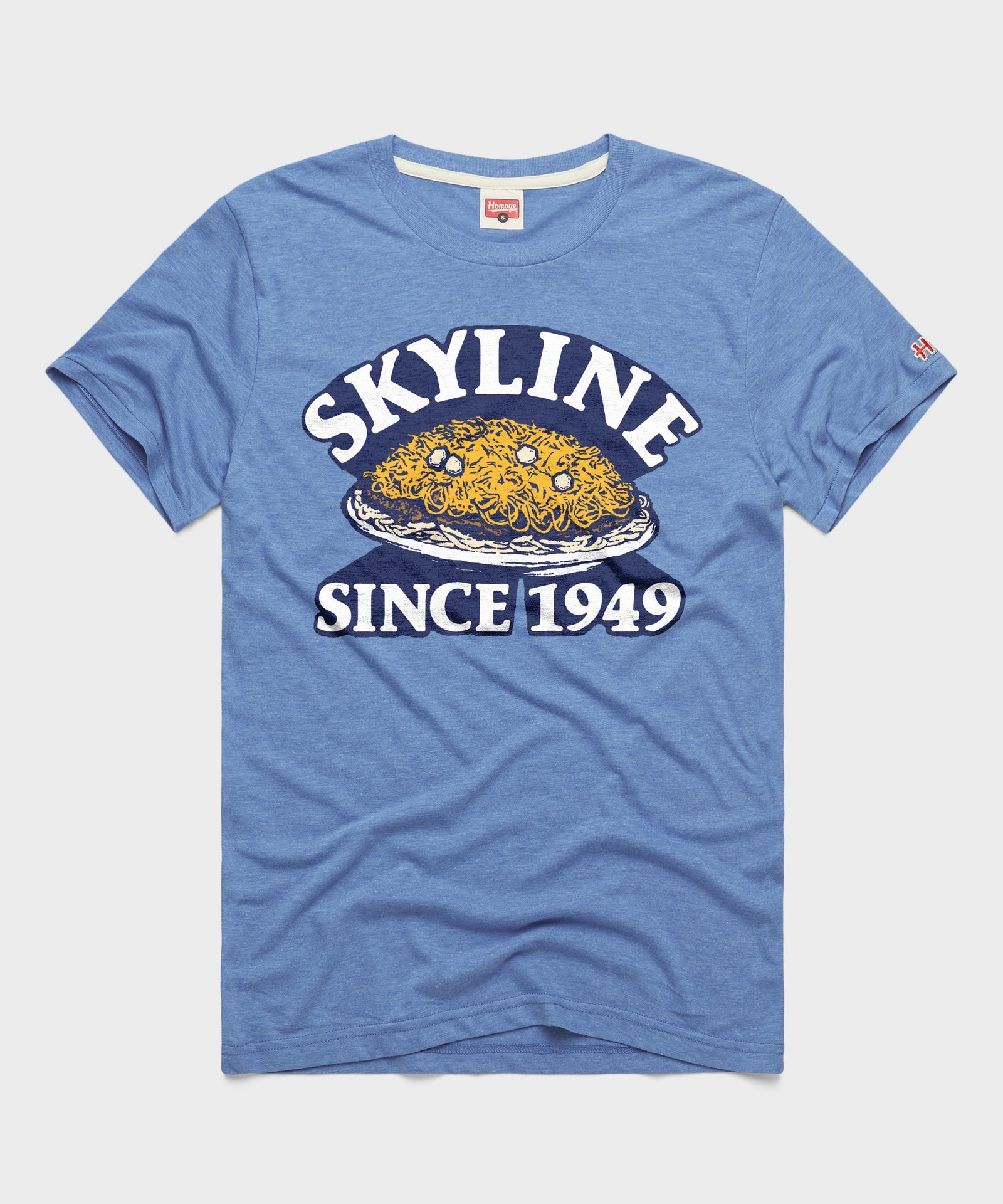 Skyline Since 1949