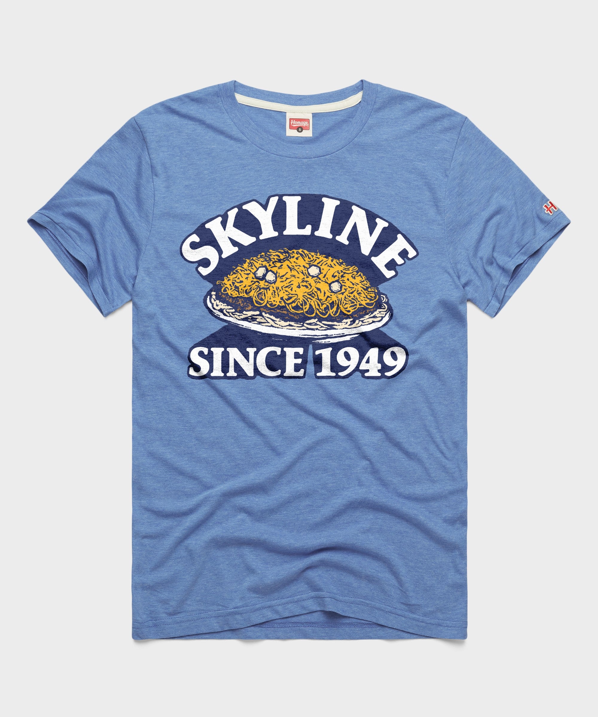 Skyline Since 1949