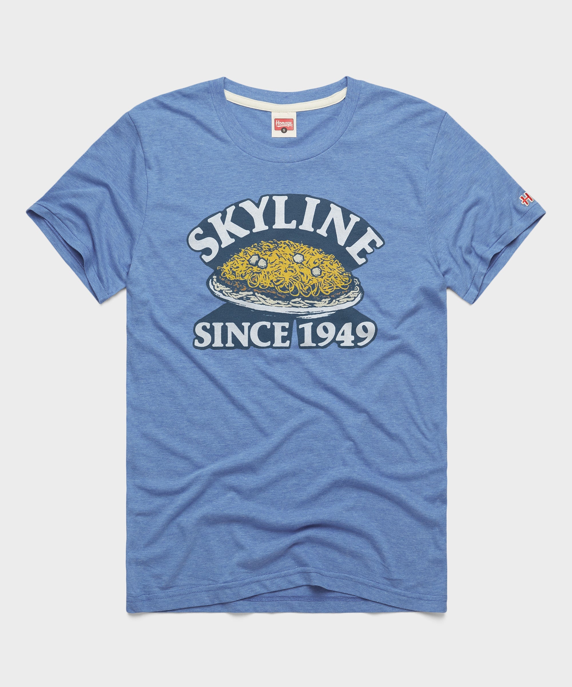 Skyline Since 1949