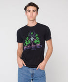 Sleeping Beauty Maleficent