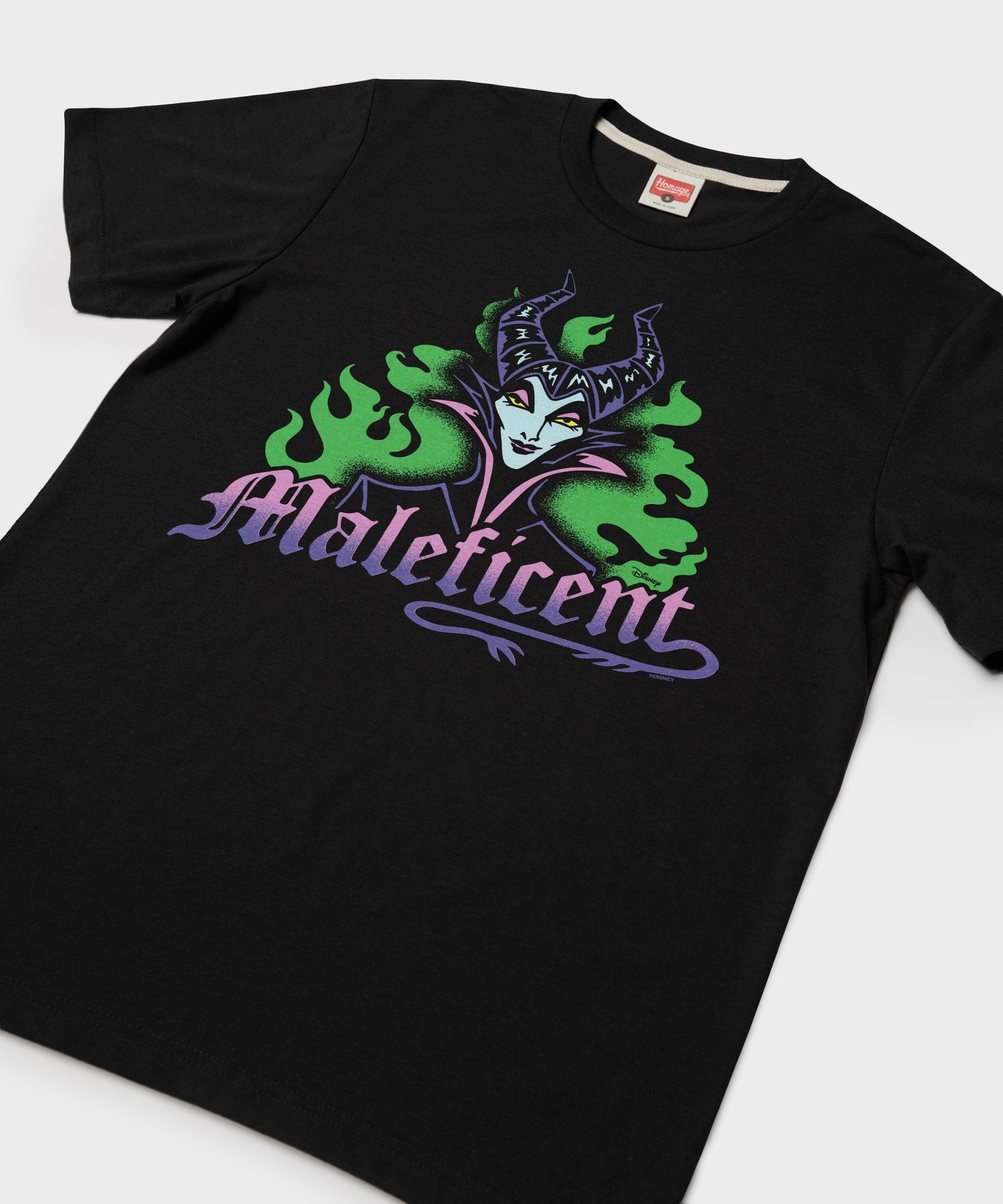 Sleeping Beauty Maleficent