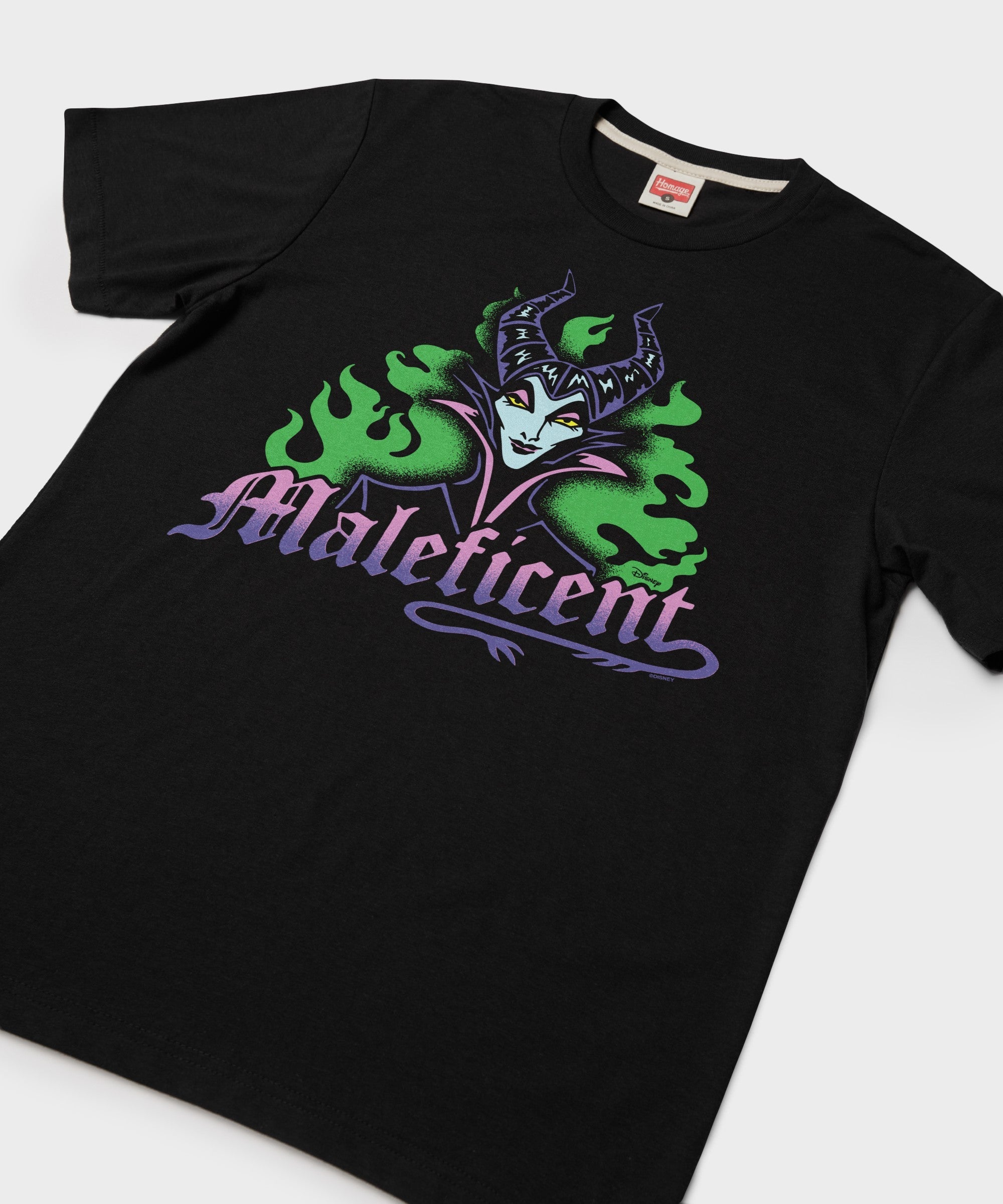 Sleeping Beauty Maleficent