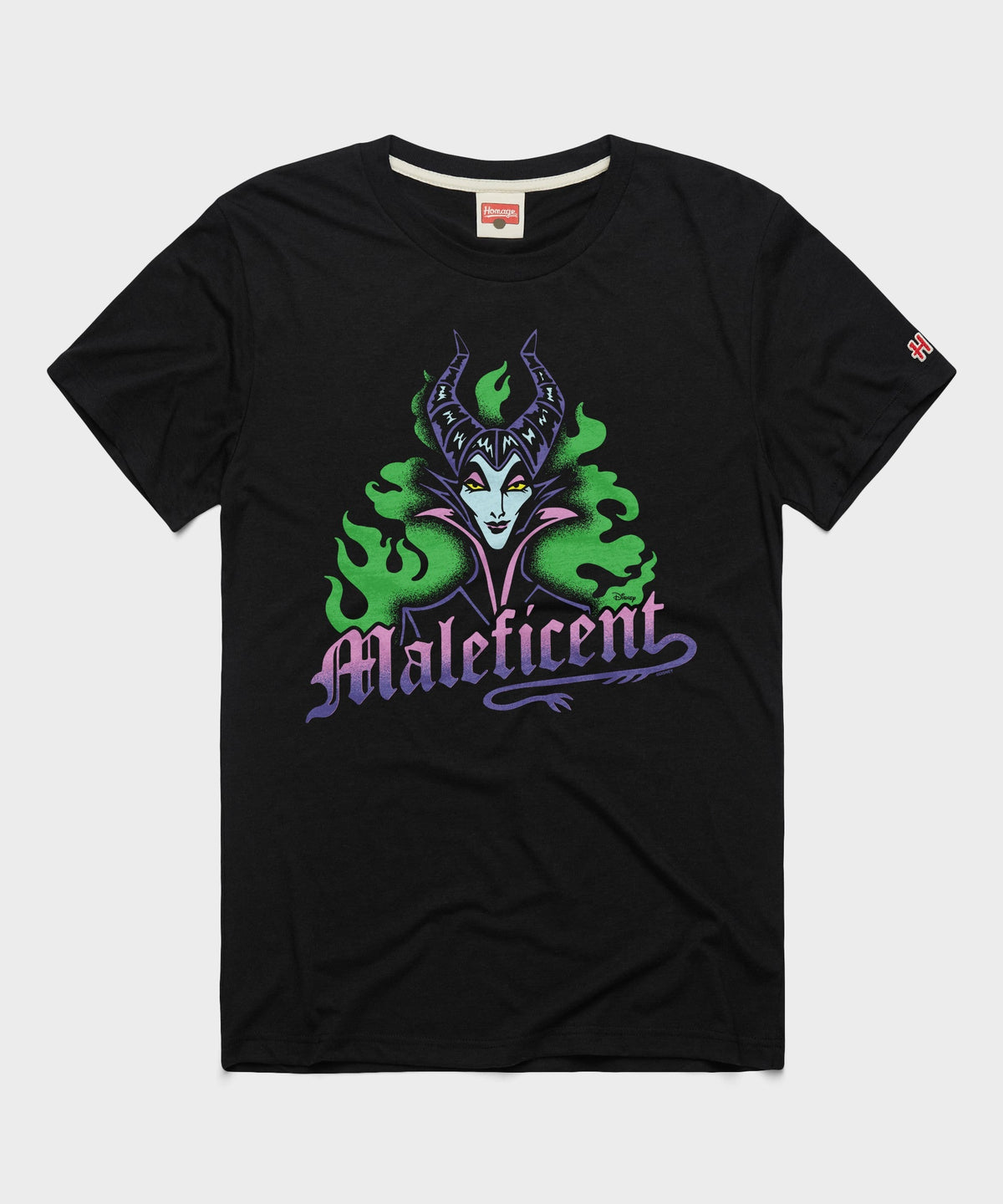 Sleeping Beauty Maleficent