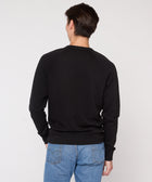 Sleeping Beauty Maleficent Crewneck