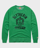 Slytherin Crest Crewneck
