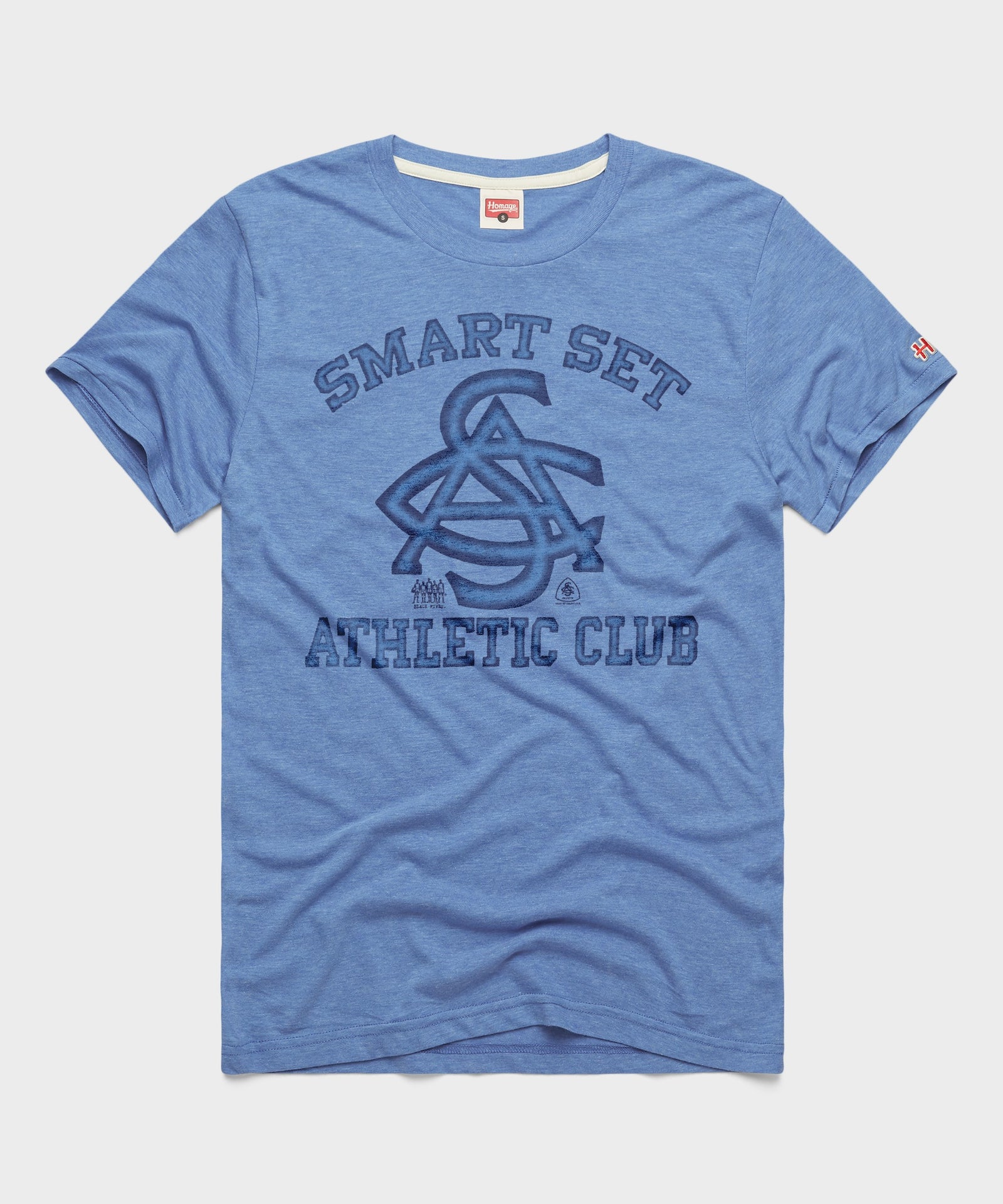 Smart Set Athletic Club
