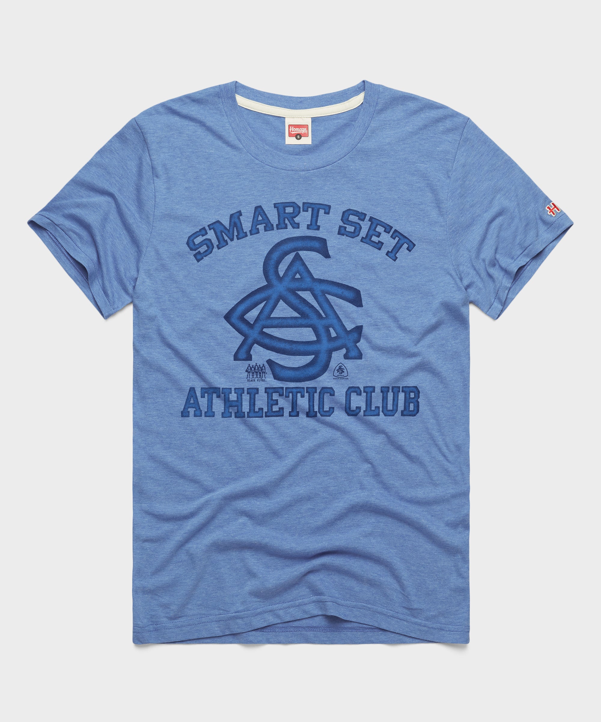 Smart Set Athletic Club