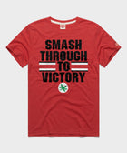 Smash Through To Victory