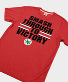 Smash Through To Victory