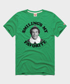 Smiling's My Favorite