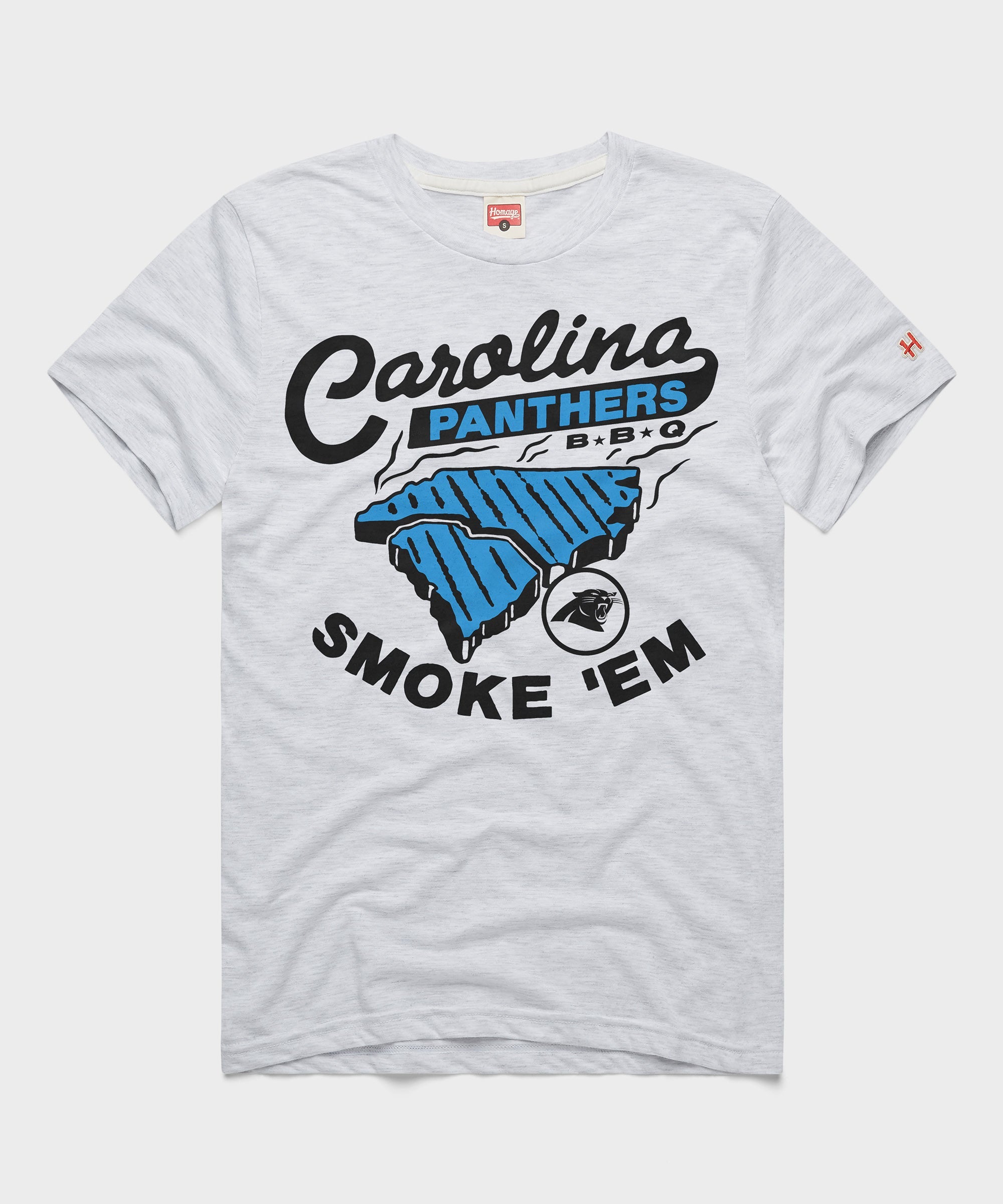 Smoke 'Em Panthers