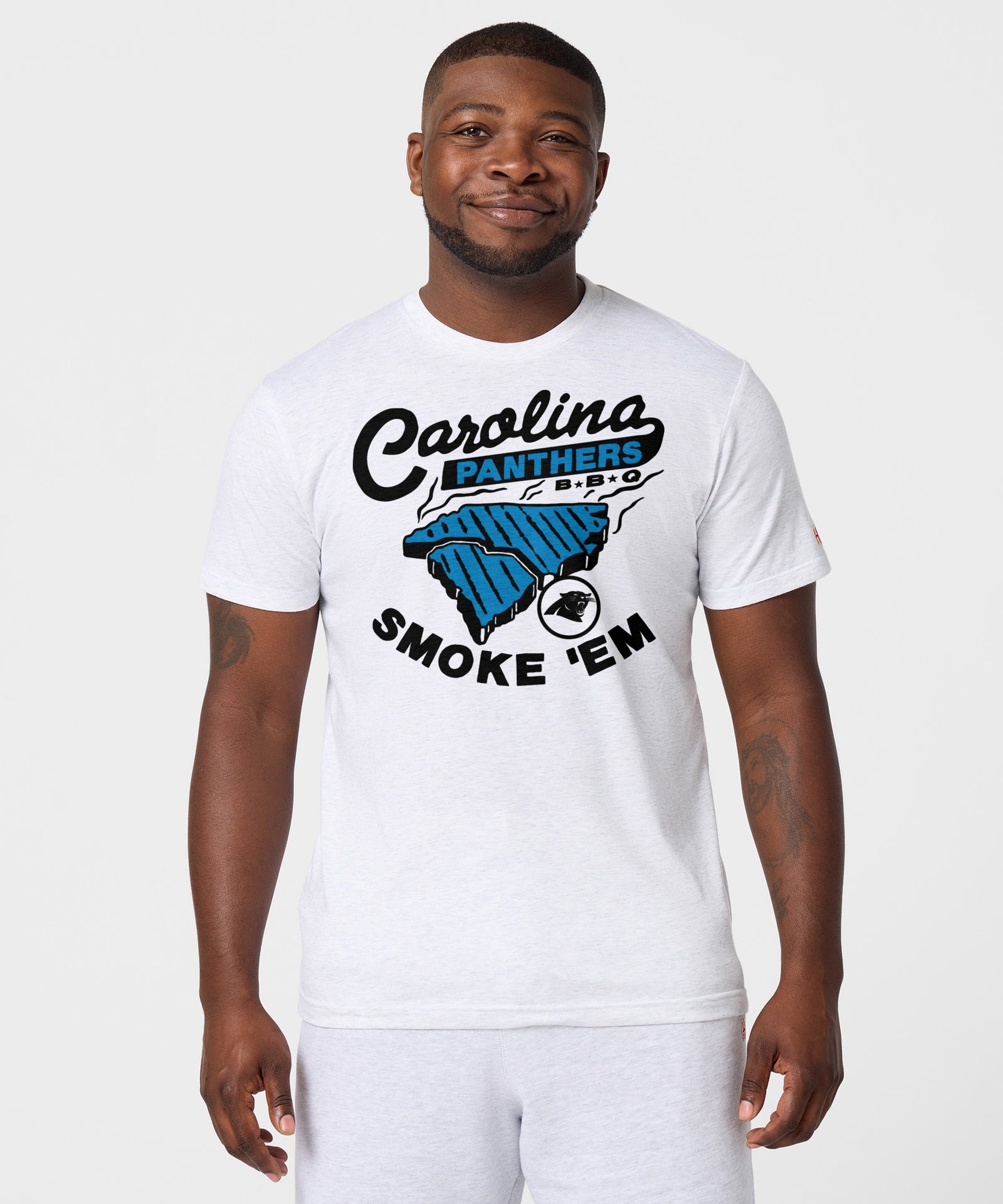 Smoke 'Em Panthers