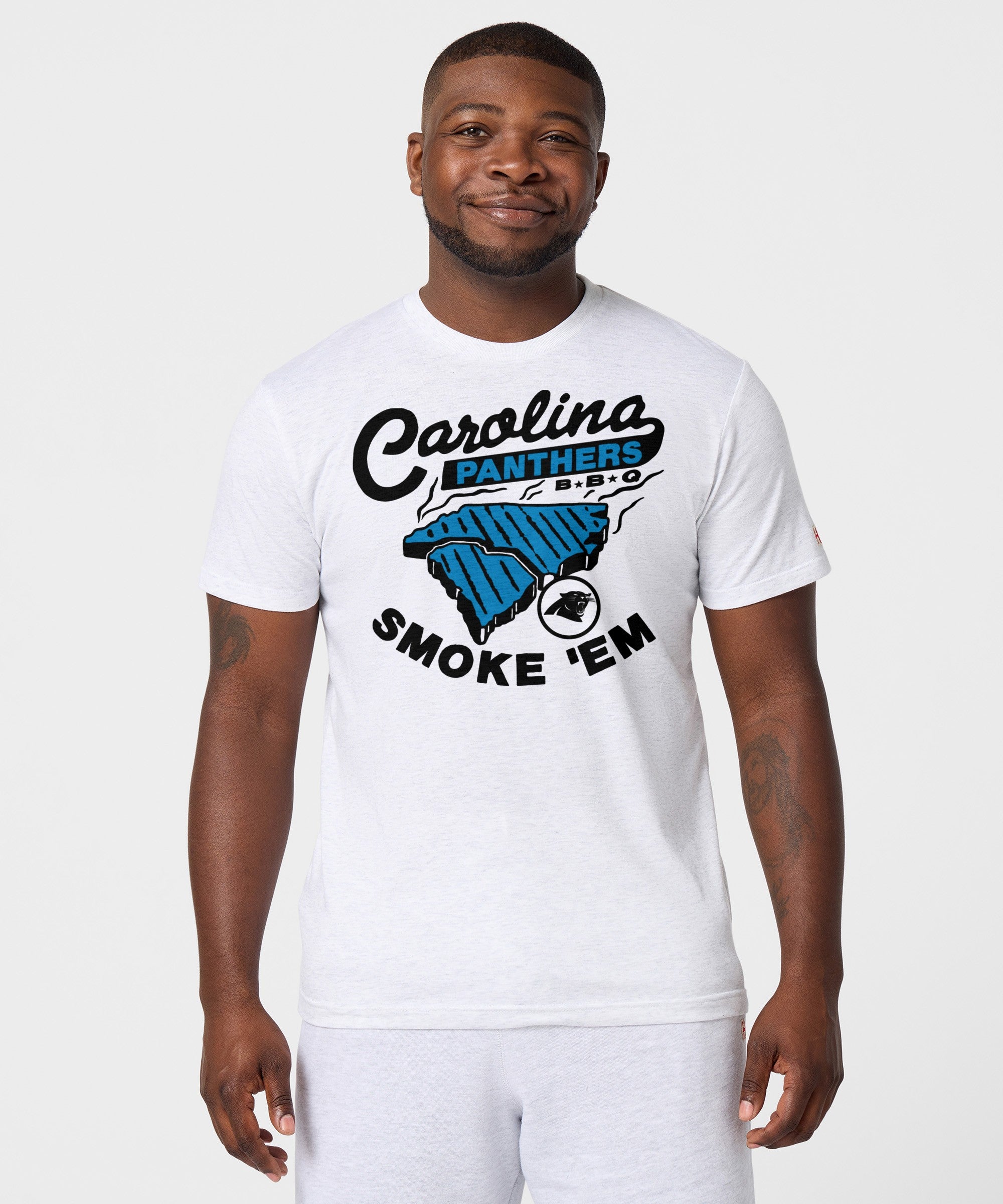 Smoke 'Em Panthers
