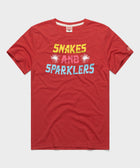 Snakes And Sparklers