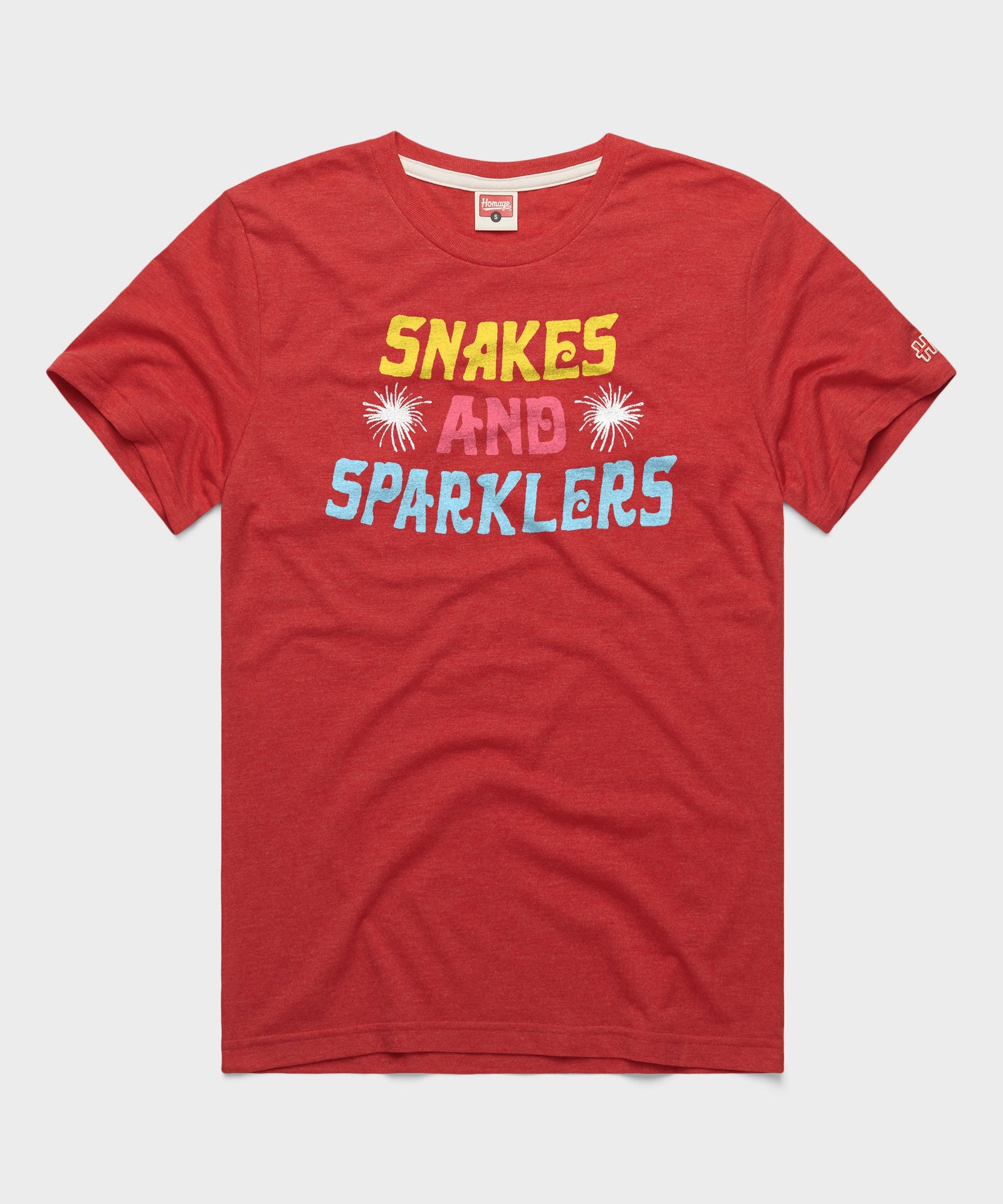 Snakes And Sparklers