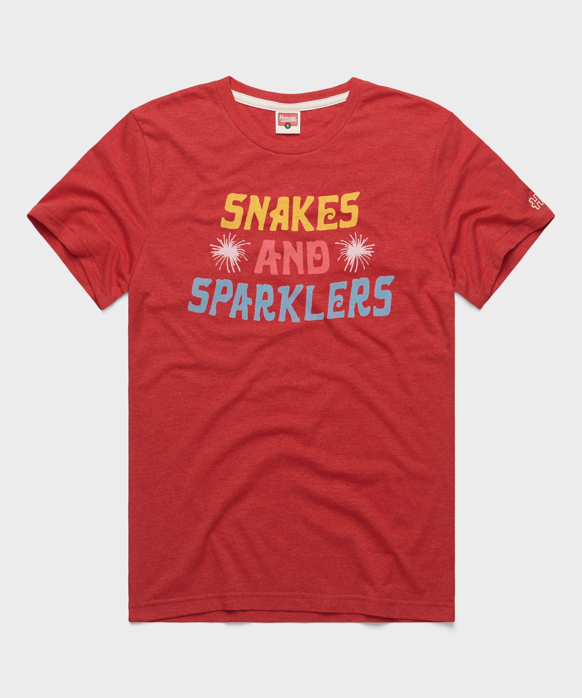 Snakes And Sparklers