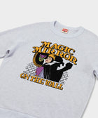 Snow White Evil Queen Crewneck
