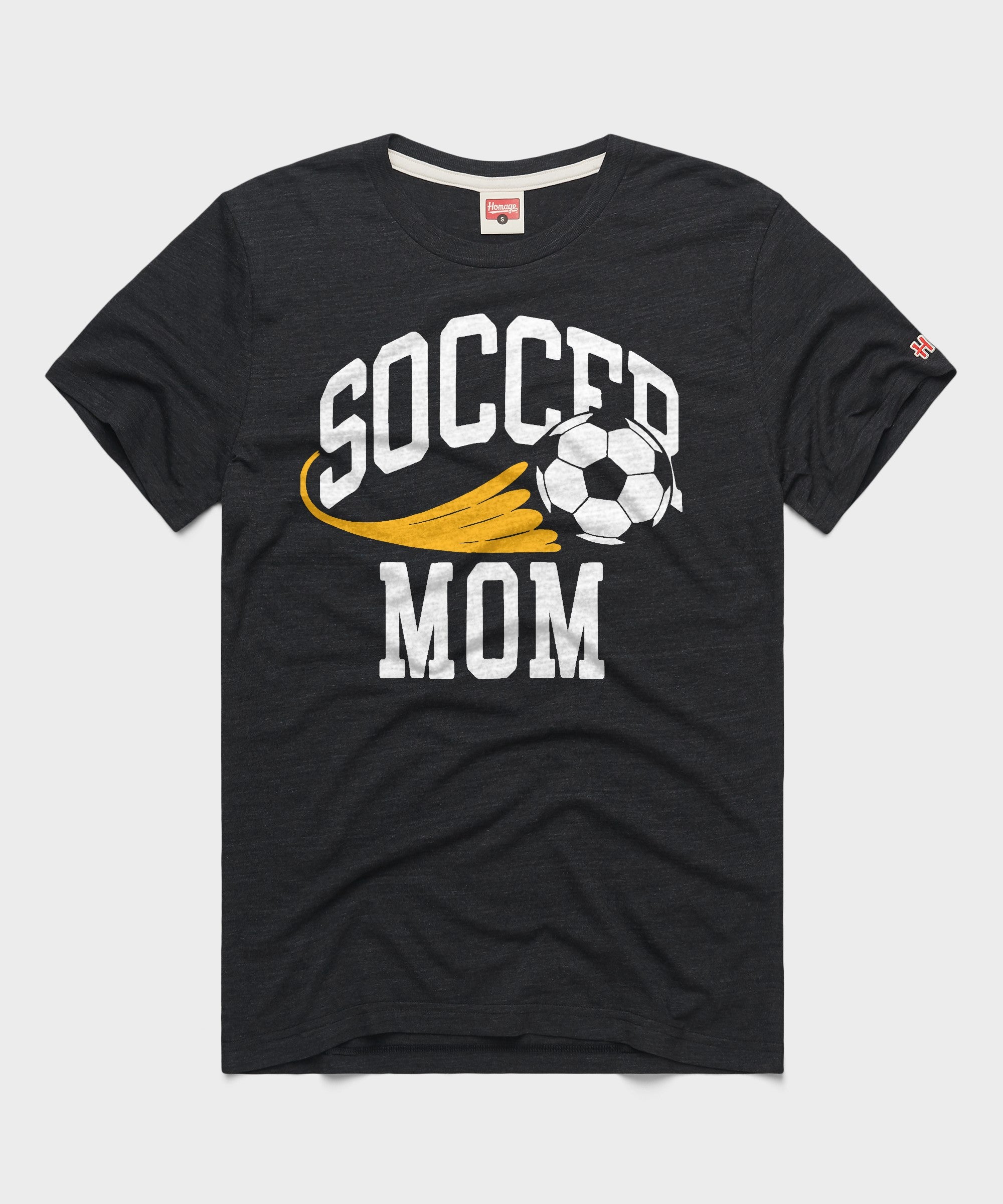Soccer Mom