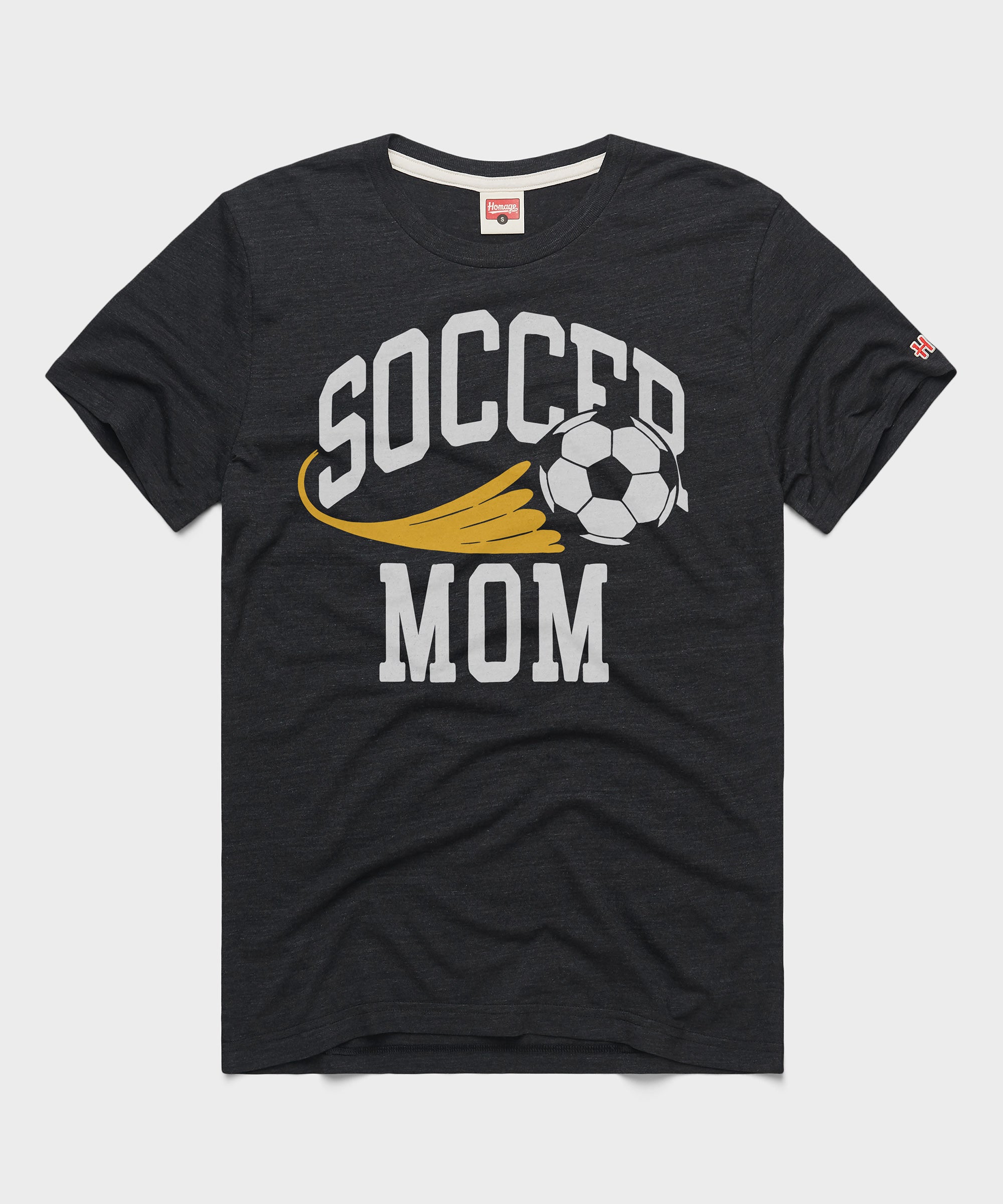 Soccer Mom