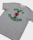 Son Of A Nutcracker
