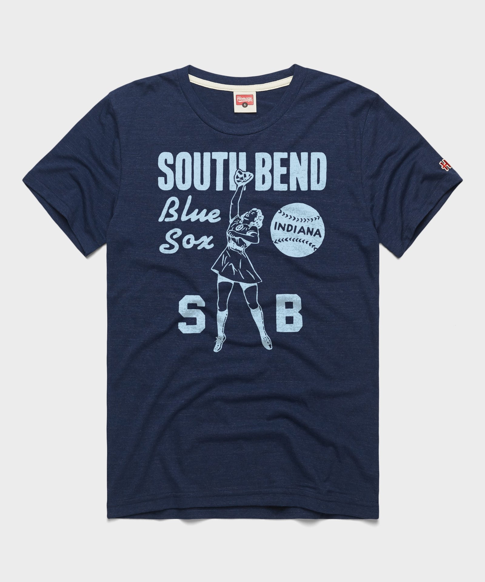 South Bend Blue Sox